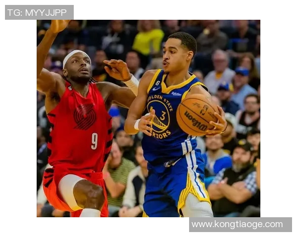 2019年NBA季后赛开拓者对勇士第二场精彩回放视频mp4下载链接分享