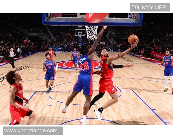 3月31日开拓者对阵活塞比赛大小分分析与预测策略分享