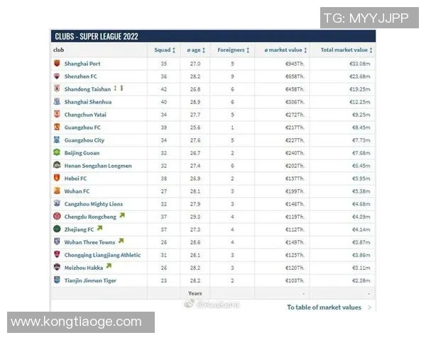 从2025年德转身价排名回看中超排名,河南队究竟发挥怎么?