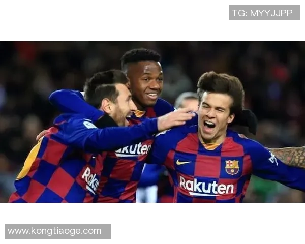 喀麦隆主帅:埃永有潜力为巴萨效能,他和埃托奥的类型不同